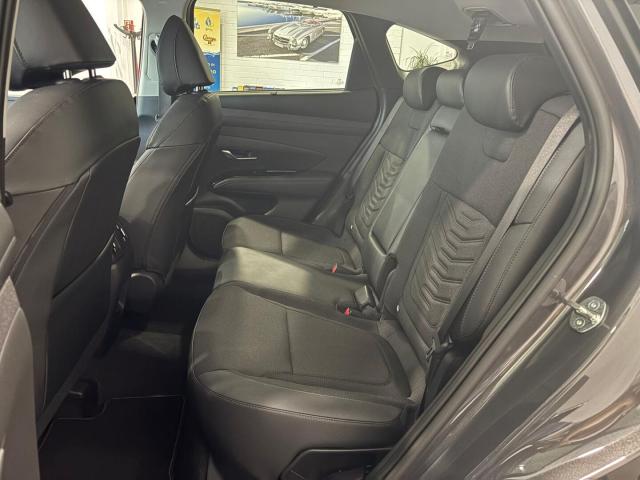 Hyundai Tucson 1.6 hev Exellence 2wd auto - Immagine 19