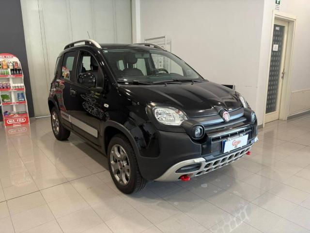 Fiat Panda 0.9 t.air t. 4x4 s&s 85cv my19 - Immagine 11