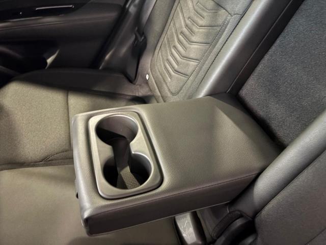 Hyundai Tucson 1.6 hev Exellence 2wd auto - Immagine 2