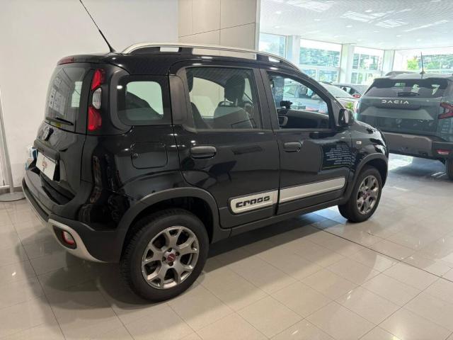 Fiat Panda 0.9 t.air t. 4x4 s&s 85cv my19 - Immagine 4