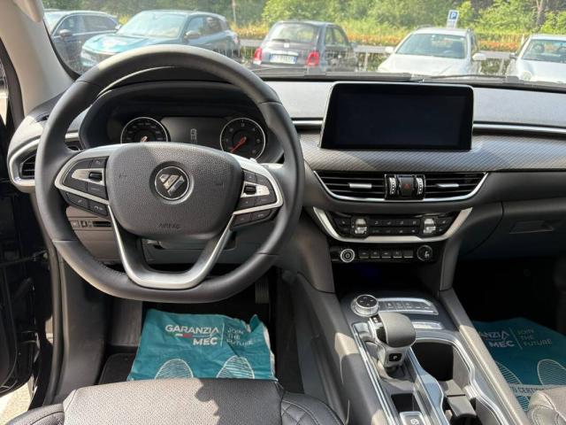 Foton Tunland G7 2.0 tdi - Immagine 28