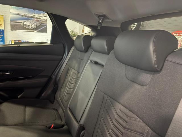 Hyundai Tucson 1.6 hev Exellence 2wd auto - Immagine 17