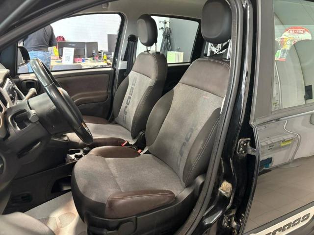 Fiat Panda 0.9 t.air t. 4x4 s&s 85cv my19 - Immagine 16