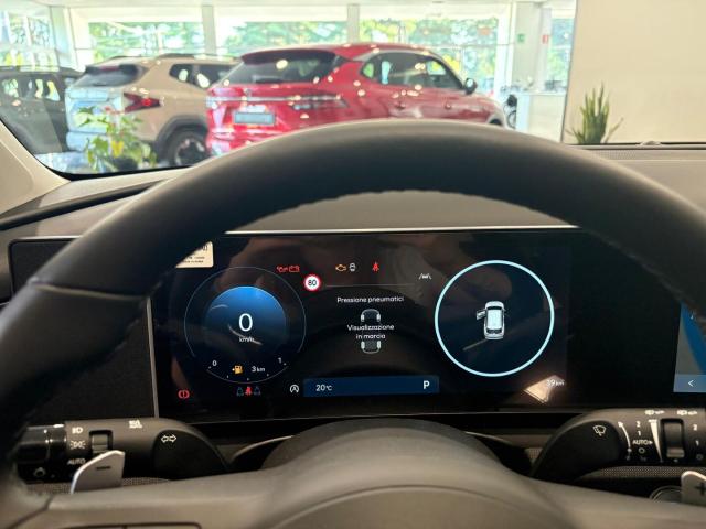 Hyundai Tucson 1.6 hev Exellence 2wd auto - Immagine 10
