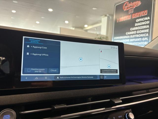 Hyundai Tucson 1.6 hev Exellence 2wd auto - Immagine 25