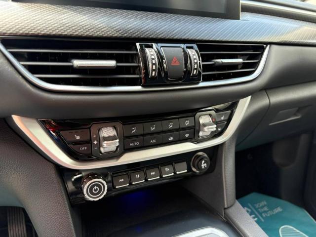 Foton Tunland G7 2.0 tdi - Immagine 5