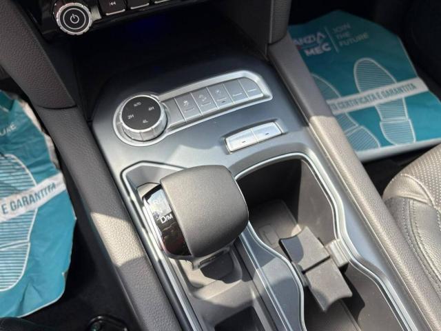 Foton Tunland G7 2.0 tdi - Immagine 9