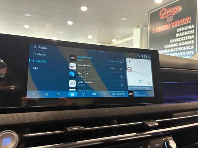 Hyundai Tucson 1.6 hev Exellence 2wd auto - Immagine 15