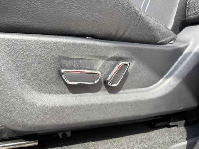 Foton Tunland G7 2.0 tdi - Immagine 7