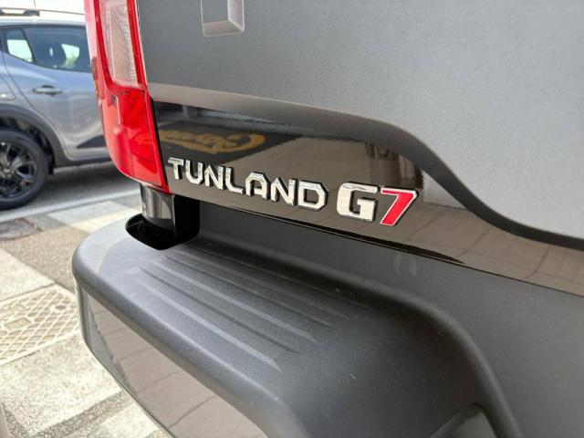 Foton Tunland G7 2.0 tdi - Immagine 8