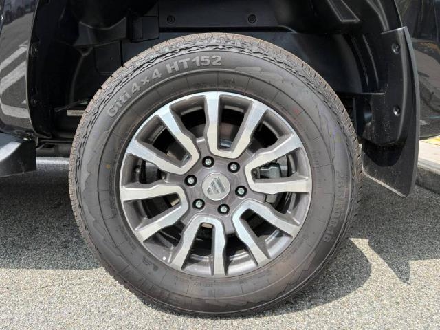 Foton Tunland G7 2.0 tdi - Immagine 2