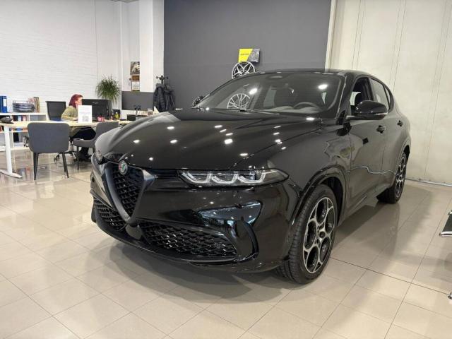 Alfa Romeo Tonale 1.5 hybrid Ti 160cv tct7 - Immagine 15