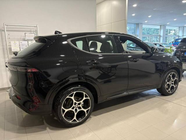 Alfa Romeo Tonale 1.5 hybrid Ti 160cv tct7 - Immagine 14