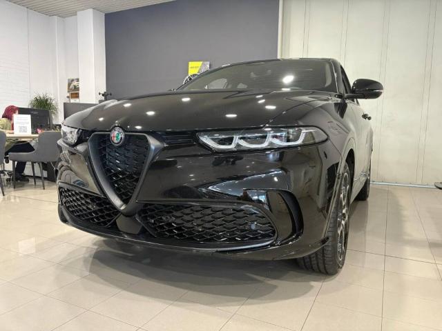 Alfa Romeo Tonale 1.5 hybrid Ti 160cv tct7 - Immagine 21