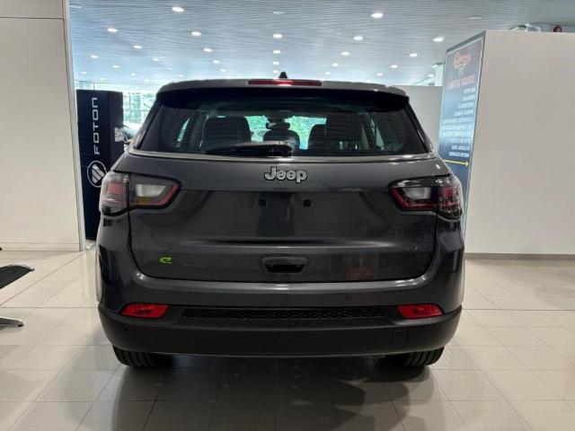 Jeep Compass 1.5 t. t4 mhev Altitude 2wd 130cv dct - Immagine 14