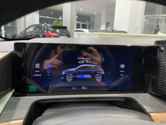 Lancia Ypsilon 1.2 mhev LX e-dct - Immagine 1