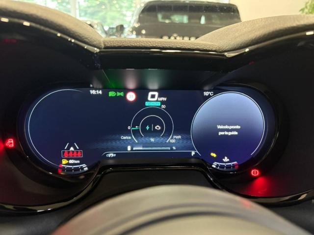 Alfa Romeo Tonale 1.5 hybrid Ti 160cv tct7 - Immagine 11