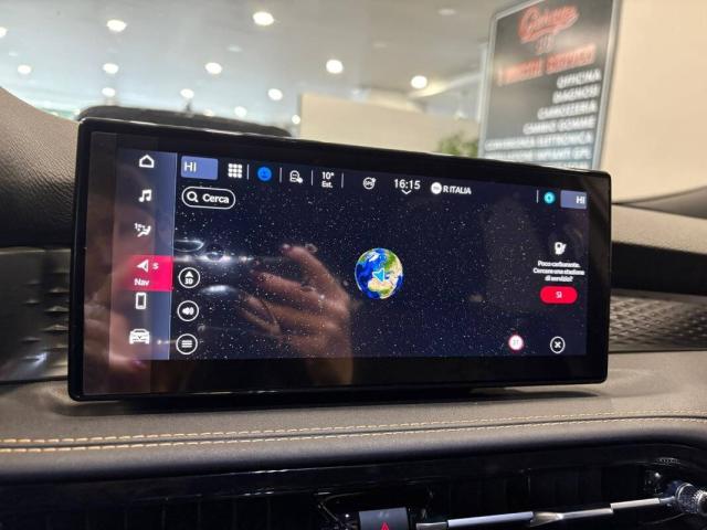 Alfa Romeo Tonale 1.5 hybrid Ti 160cv tct7 - Immagine 6