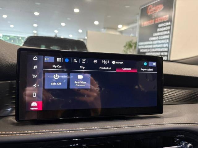 Alfa Romeo Tonale 1.5 hybrid Ti 160cv tct7 - Immagine 20