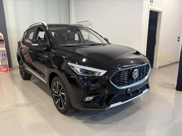 Mg ZS 1.5 Classic  Luxury - Immagine 2