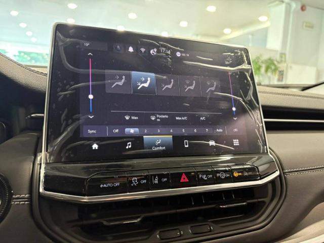Jeep Compass 1.5 t. t4 mhev Altitude 2wd 130cv dct - Immagine 21