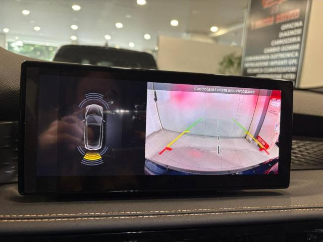 Alfa Romeo Tonale 1.5 hybrid Ti 160cv tct7 - Immagine 18