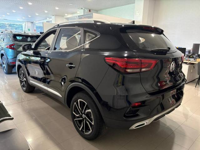 Mg ZS 1.5 Classic  Luxury - Immagine 10