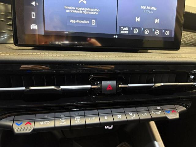 Alfa Romeo Tonale 1.5 hybrid Ti 160cv tct7 - Immagine 29