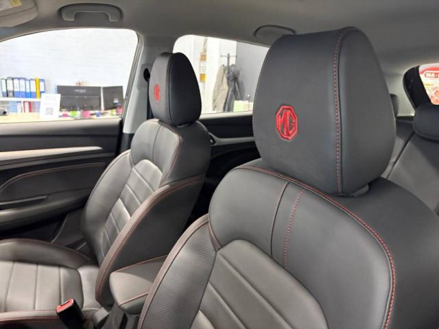 Mg ZS 1.5 Classic  Luxury - Immagine 18