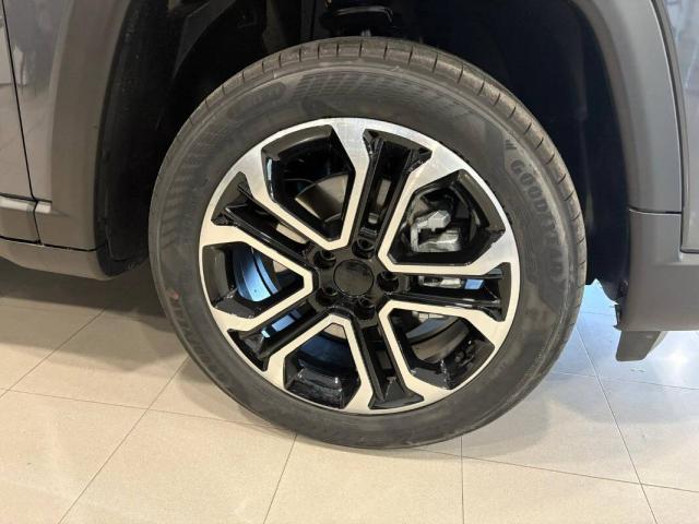 Jeep Compass 1.5 t. t4 mhev Altitude 2wd 130cv dct - Immagine 1