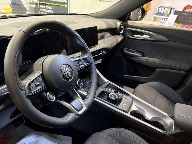 Alfa Romeo Tonale 1.5 hybrid Ti 160cv tct7 - Immagine 5