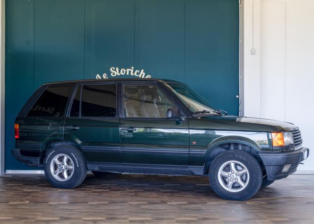 Land Rover Range Rover 2.5 td DSE - Immagine 4