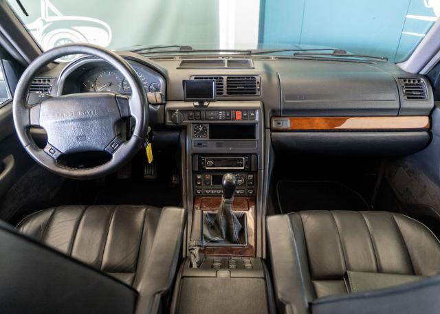 Land Rover Range Rover 2.5 td DSE - Immagine 1