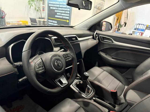 Mg ZS 1.5 Classic  Luxury - Immagine 3