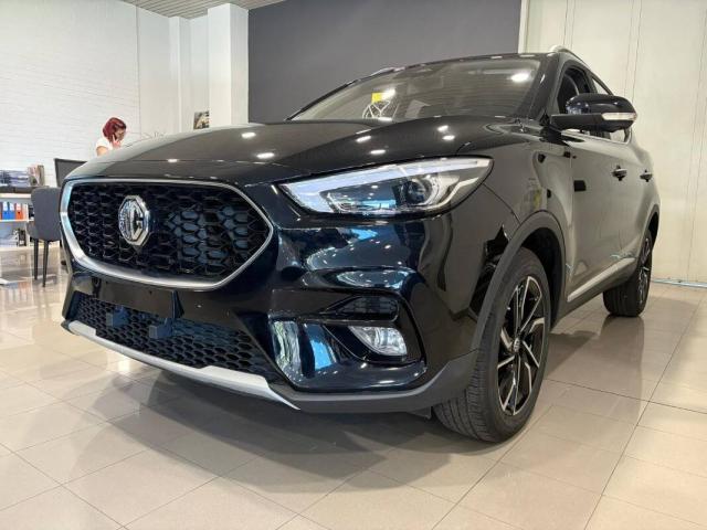 Mg ZS 1.5 Classic  Luxury - Immagine 13