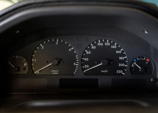 Land Rover Range Rover 2.5 td DSE - Immagine 13