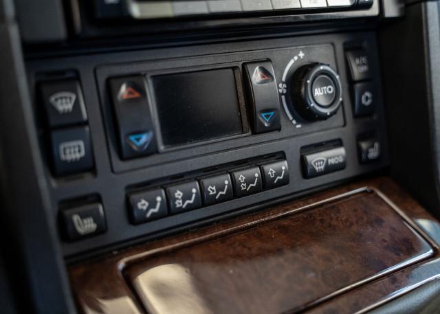 Land Rover Range Rover 2.5 td DSE - Immagine 11