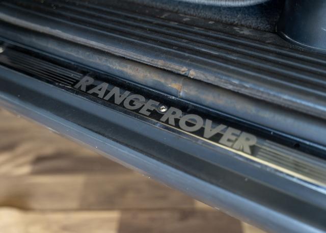 Land Rover Range Rover 2.5 td DSE - Immagine 3