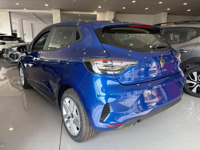 Renault Clio 1.0 tce Evolution Gpl 100cv - Immagine 21
