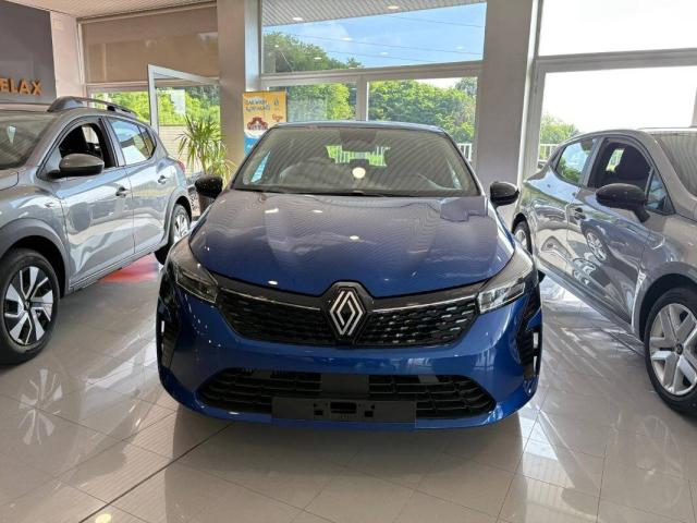 Renault Clio 1.0 tce Evolution Gpl 100cv - Immagine 14