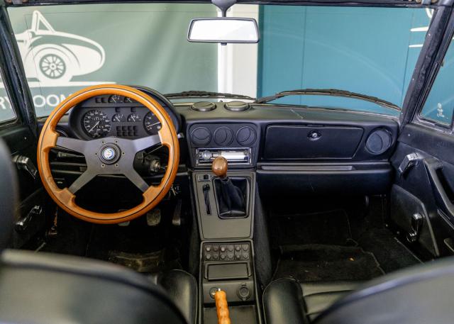 Alfa Romeo Spider Spider 1.6 - Immagine 7