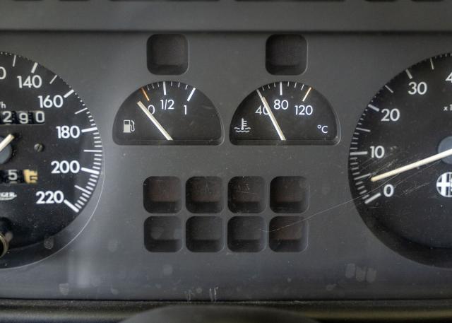 Alfa Romeo Spider Spider 1.6 - Immagine 6
