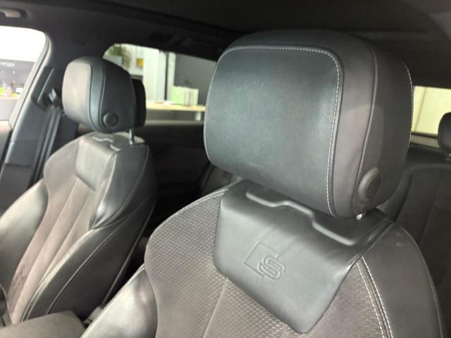 Audi A4 Avant 3.0 tdi sline quattro 272cv tiptronic - Immagine 13