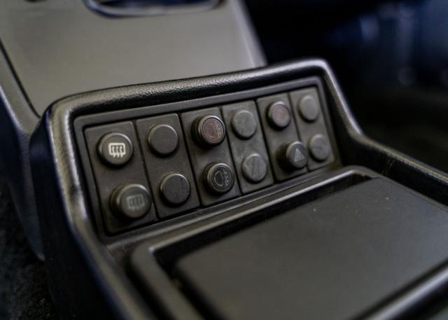 Alfa Romeo Spider Spider 1.6 - Immagine 5