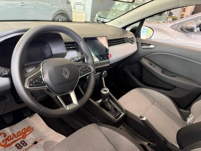 Renault Clio 1.0 tce Evolution Gpl 100cv - Immagine 4