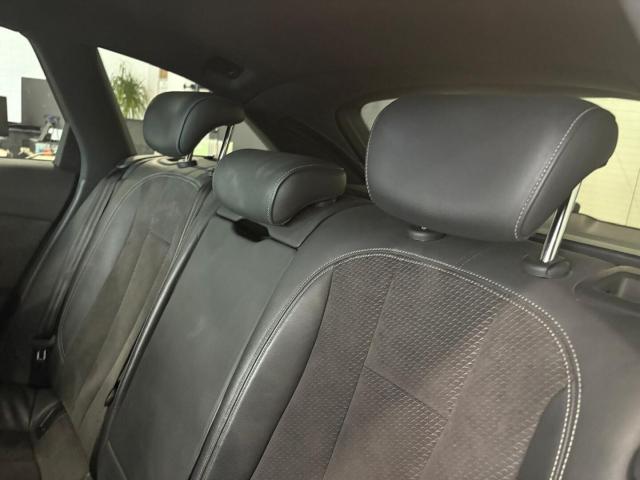 Audi A4 Avant 3.0 tdi sline quattro 272cv tiptronic - Immagine 24