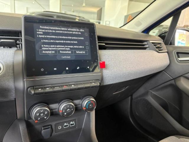 Renault Clio 1.0 tce Evolution Gpl 100cv - Immagine 22
