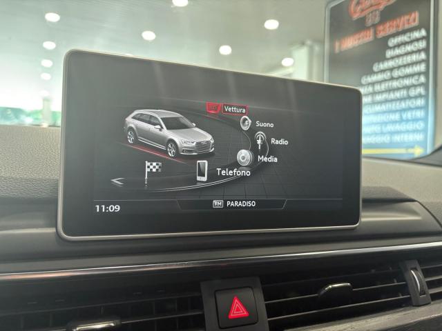 Audi A4 Avant 3.0 tdi sline quattro 272cv tiptronic - Immagine 4