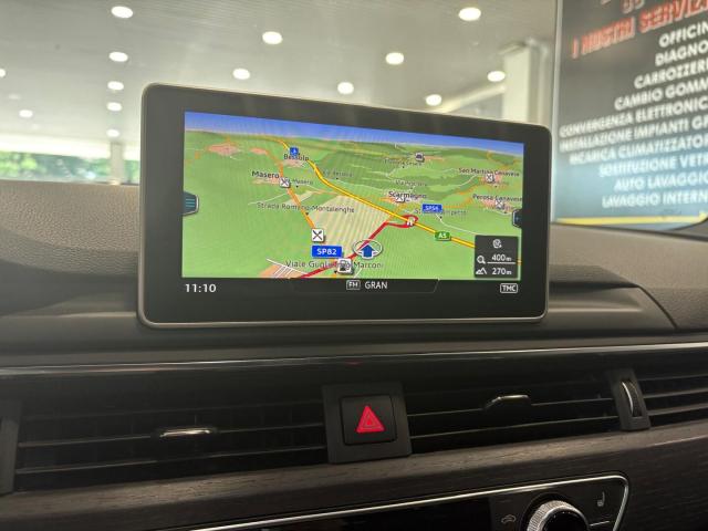 Audi A4 Avant 3.0 tdi sline quattro 272cv tiptronic - Immagine 28