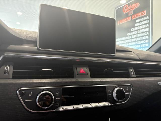 Audi A4 Avant 3.0 tdi sline quattro 272cv tiptronic - Immagine 9